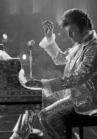 Detrás del candelabro (Behind the Candelabra, Steven Soderbergh, 2013)